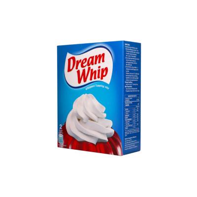 DREAM WHIP 72G