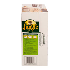 Jungle Oatso Easy Chocolate Flavour Instant Oats 500 g