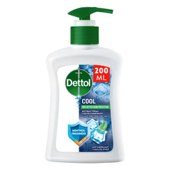 Dettol Handwash Cool 200 ml