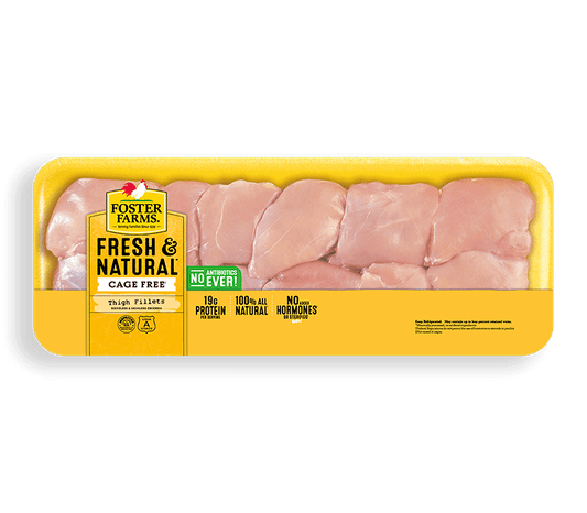FRESH CHICKEN