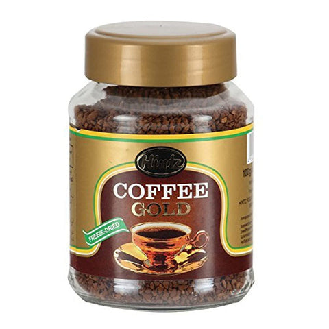 Hintz Coffee Gold 100g