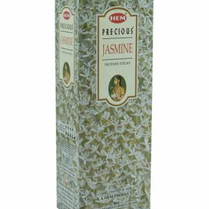 Hem Chandan Precious 120gm X6