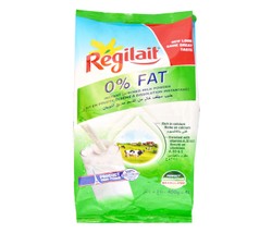 Regilait 0%Fat Skimmed Milk Powder 400g