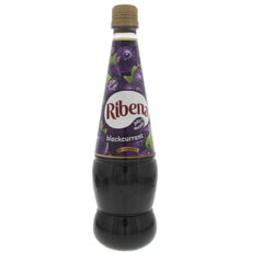 Ribena Long Life Blackcurrant Juice Drink 800ML
