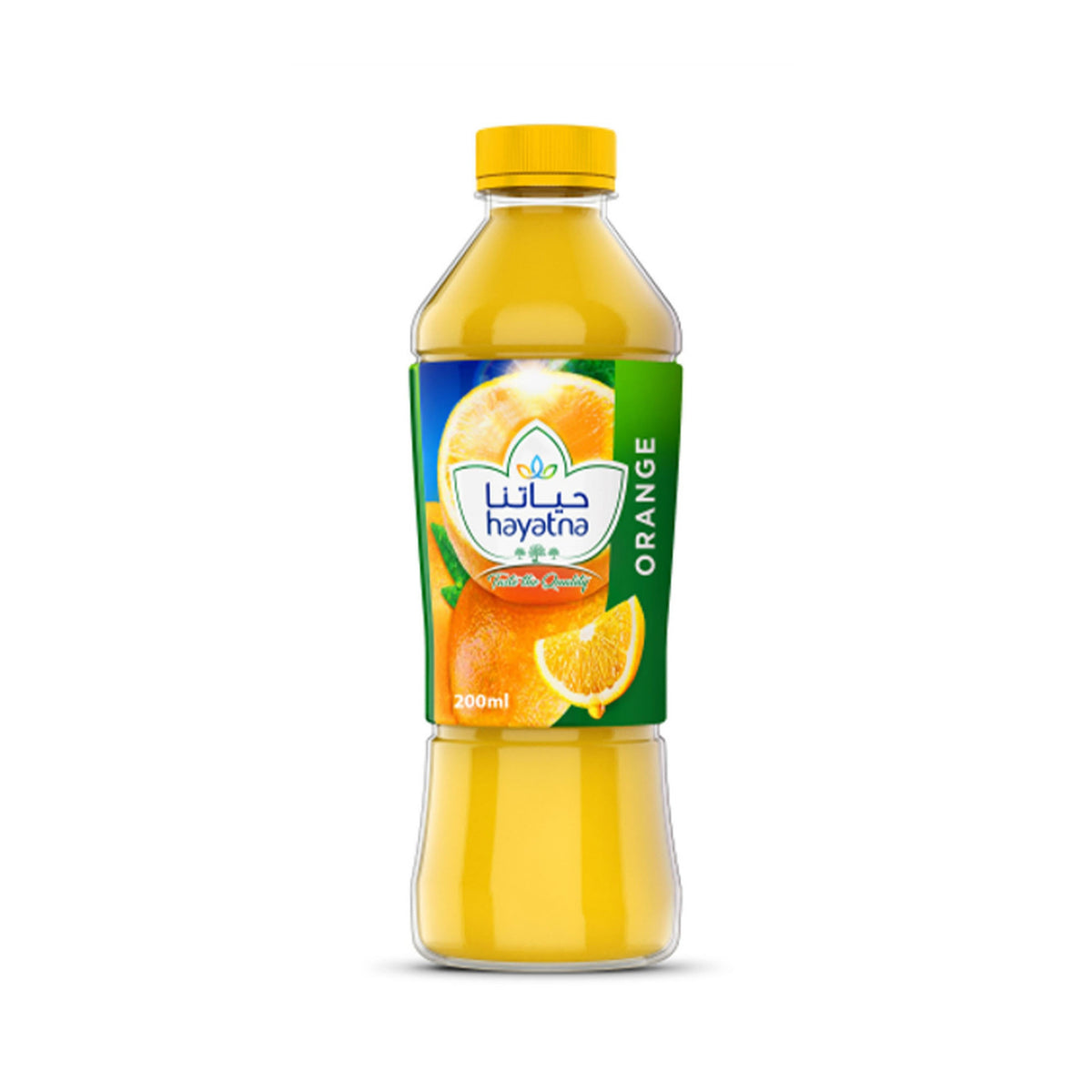 Hayatna Orange 200ml