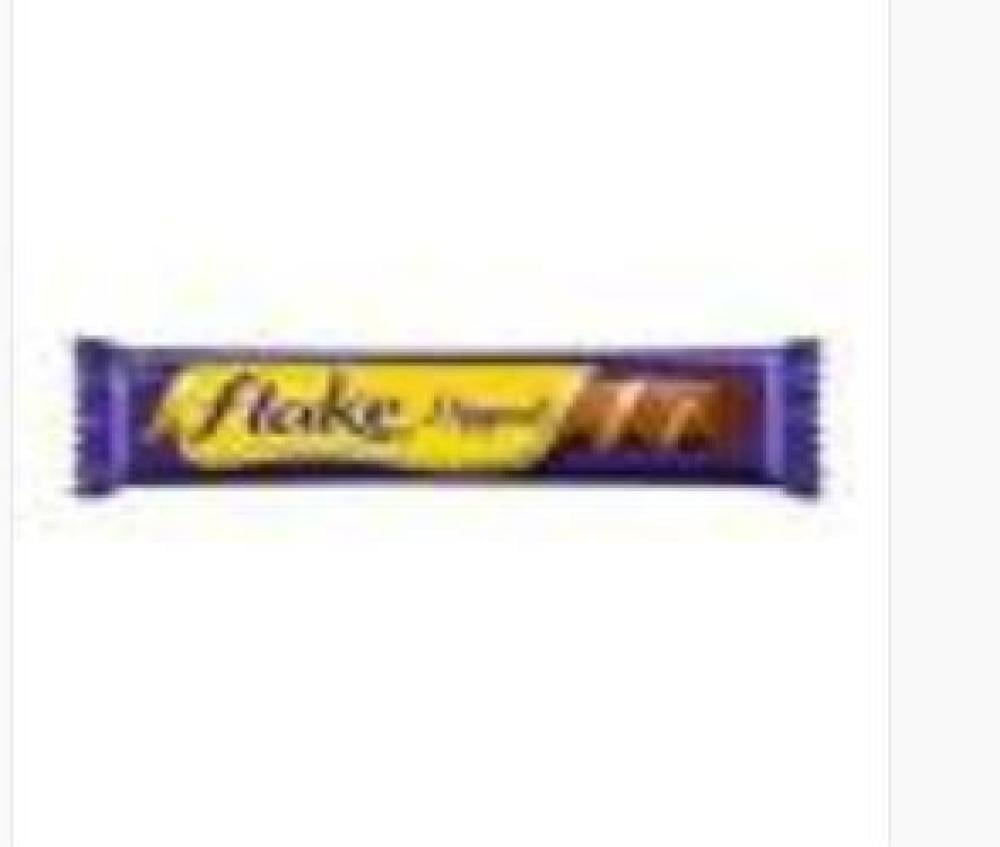 Cadbury Flake Dipped Milk Chocolate Bar