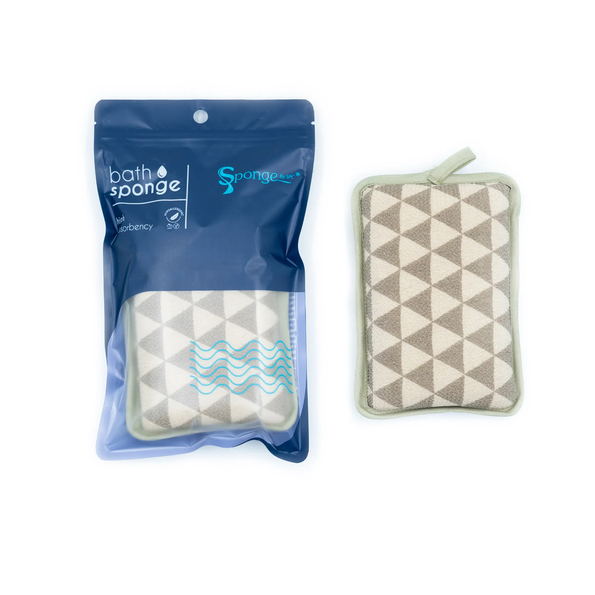 Bath sponge sp-708