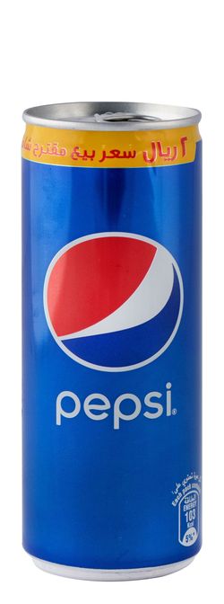 Pepsi 245 Ml