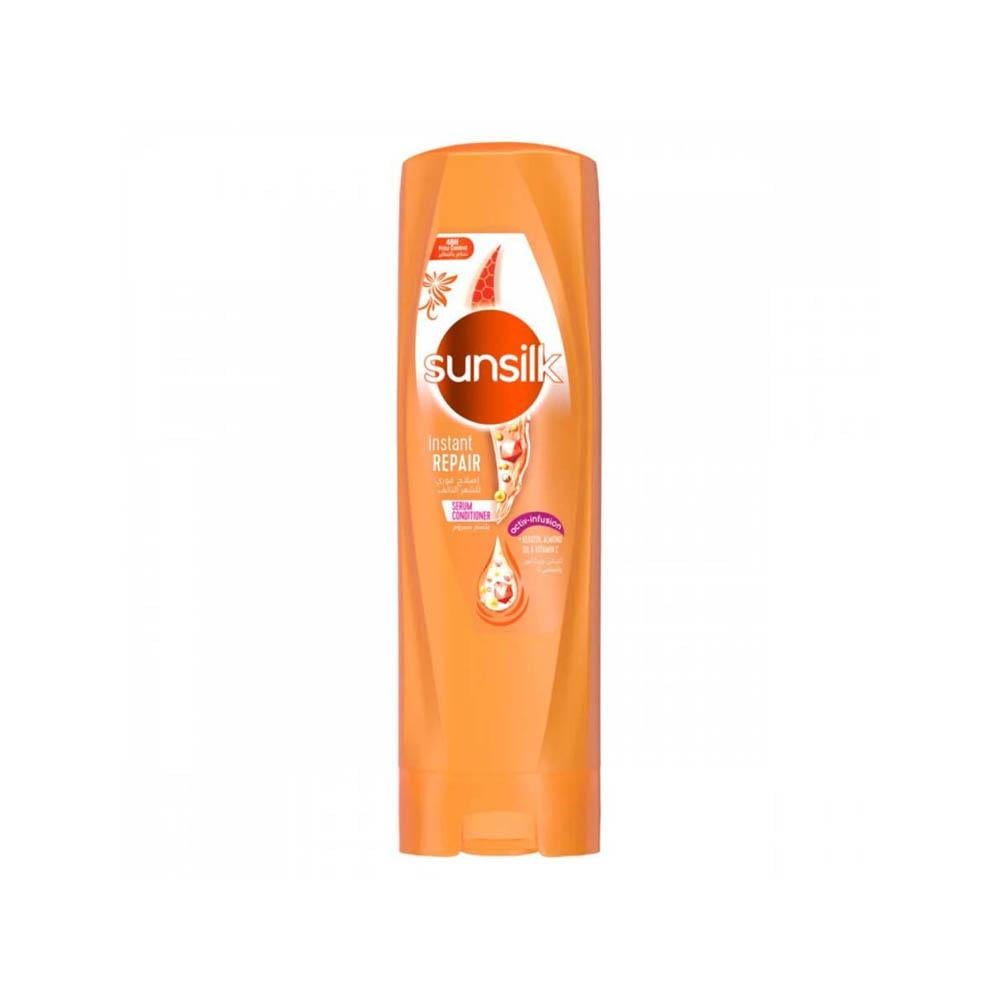 Sunsilk Instant Repair Serum Conditioner 340ml