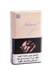 Davidoff Gold