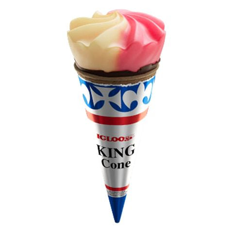 IGLOO KING CONE 100ML