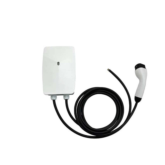 CAR QUICK CHARGER MLE-003