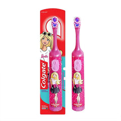 COLGATE TOOTH BRUSH KIDS BARLIE