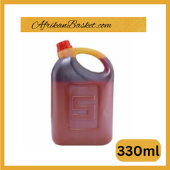 RED PALM OIL 330ML