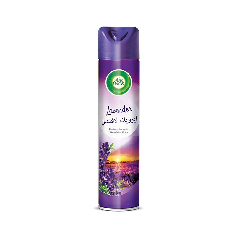 AIR WICK LAVENDER 300ML