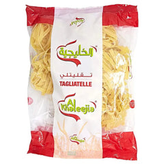 Al Khaleejia - Tagliatelle Pasta 300g