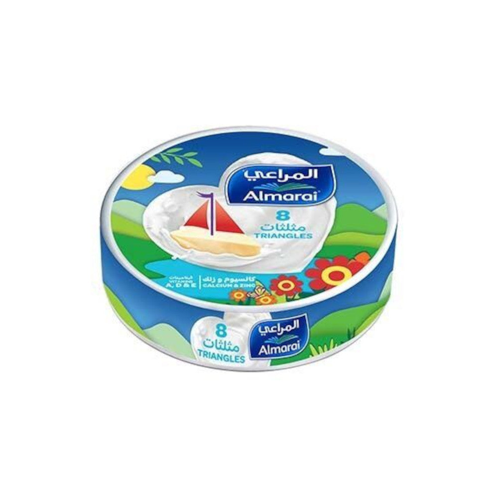 ALMARAI 8 TRIANGLE 0