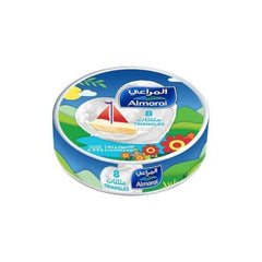 ALMARAI 8 TRIANGLE 0