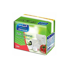 ALMARAI FETAS CHEESE LITE 200GM