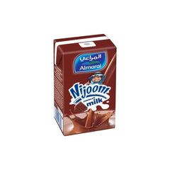 ALMARAI CHOCOLATE MILK 150ML 0