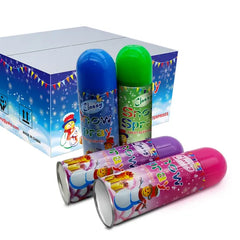 Party Snow Spray