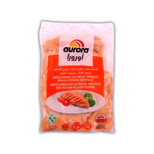 Chicken Breast 2 Kg Aurora