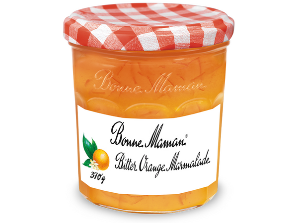 Bonne Maman Orange Jam 370g