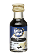 FOSTER VANILLA ESSENCE 28ML