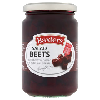 BAXTERS CRINKLED BABY ROOT 340G