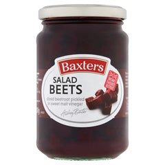 BAXTERS CRINKLED BABY ROOT 340G