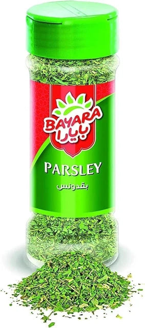 BAYARA PARSLEY 100G