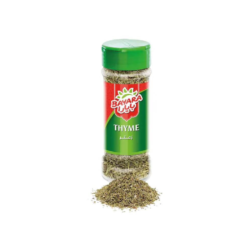 BAYARA THYME 100G