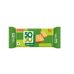Britania 50-50Sweet&Salt 71gm