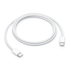 Apple 1m USB-C to USB-C Cable - White