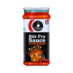 Ching Schezwan Stir Fry 250g
