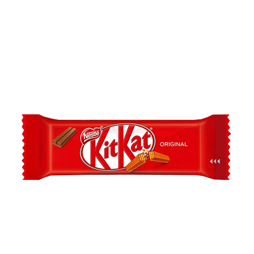 Nestle Kit Kat 20.5gm