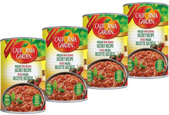 California Garden Peeled Favabeans OTR