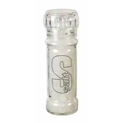 Cape Foods Atlantic Sea Salt With Grinder 90gm