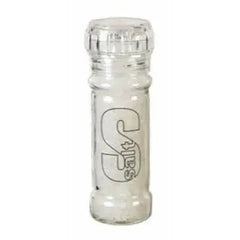 Cape Foods Atlantic Sea Salt with Grinder 90gm