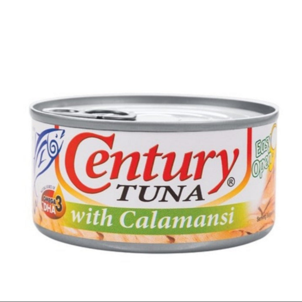 Century Tuna with Calamansi 180g