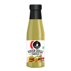 Chings Green Chilli Sauce 190gm