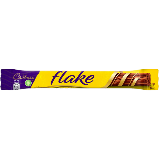 cadbury flake15gm