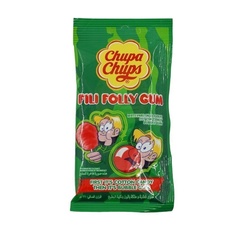 Chupa Chups Fili Folly Gum