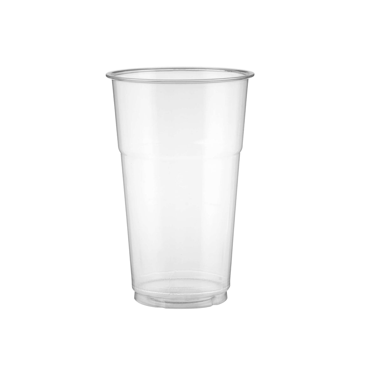 Nafas Juice Cup With Lids 10pc