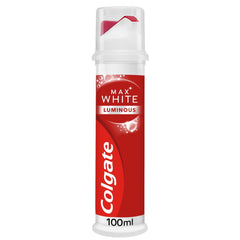 COLGATE MAXWHITE 100ML