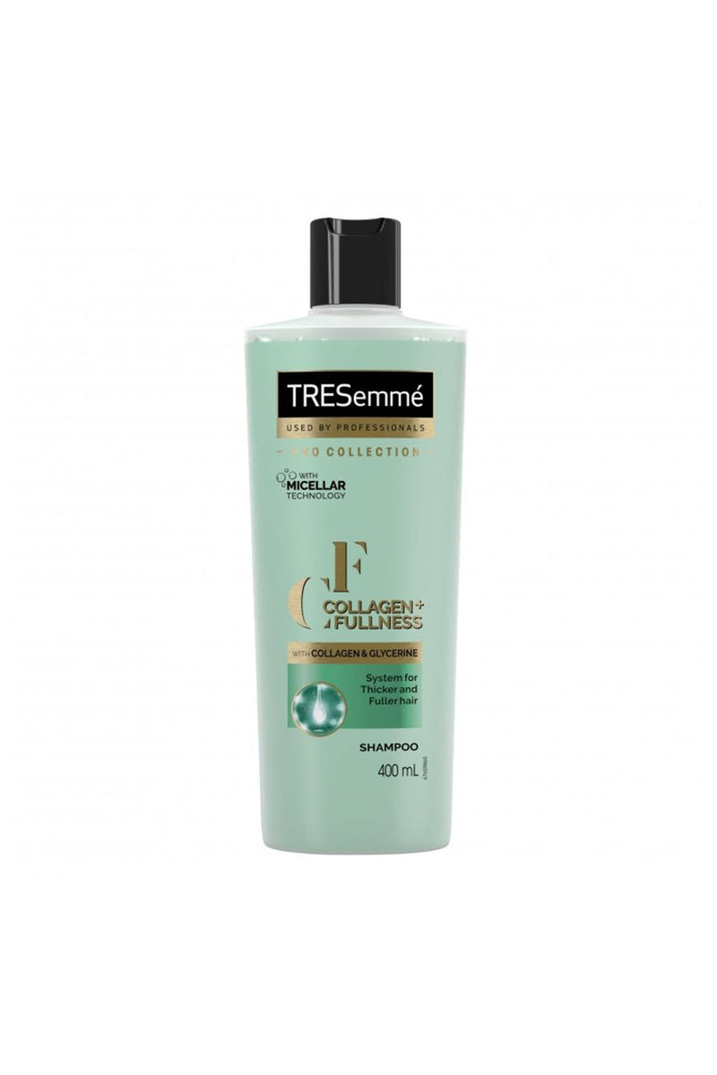 TRESEMME WITH COLLAGEN SHAMPOOO 400ML