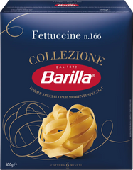 Barilla Collezione Fettuccine 500g