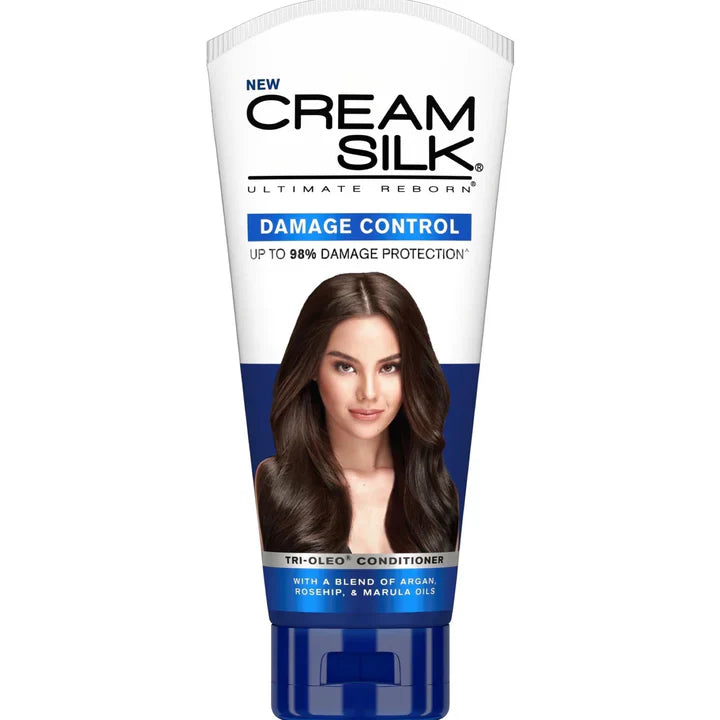 CREAM SILK DAMAGE CONTROL 180ML