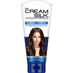 CREAM SILK DAMAGE CONTROL 180ML