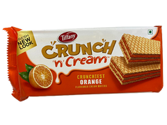 WAFER ORANGE 153GM